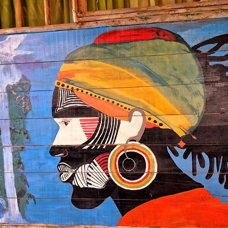 Bob Marley Beach Guachaca المظهر الخارجي الصورة
