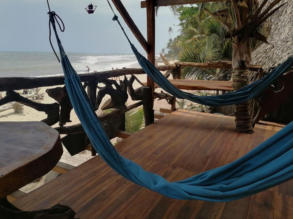 Bob Marley Beach Guachaca المظهر الخارجي الصورة