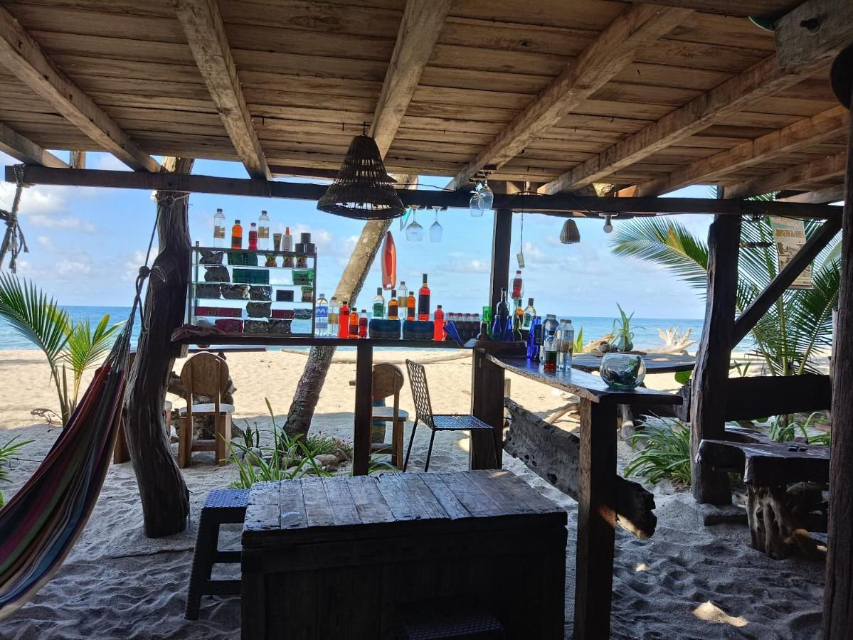 Bob Marley Beach Guachaca المظهر الخارجي الصورة