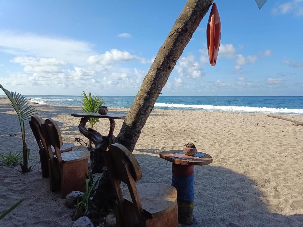 Bob Marley Beach Guachaca المظهر الخارجي الصورة