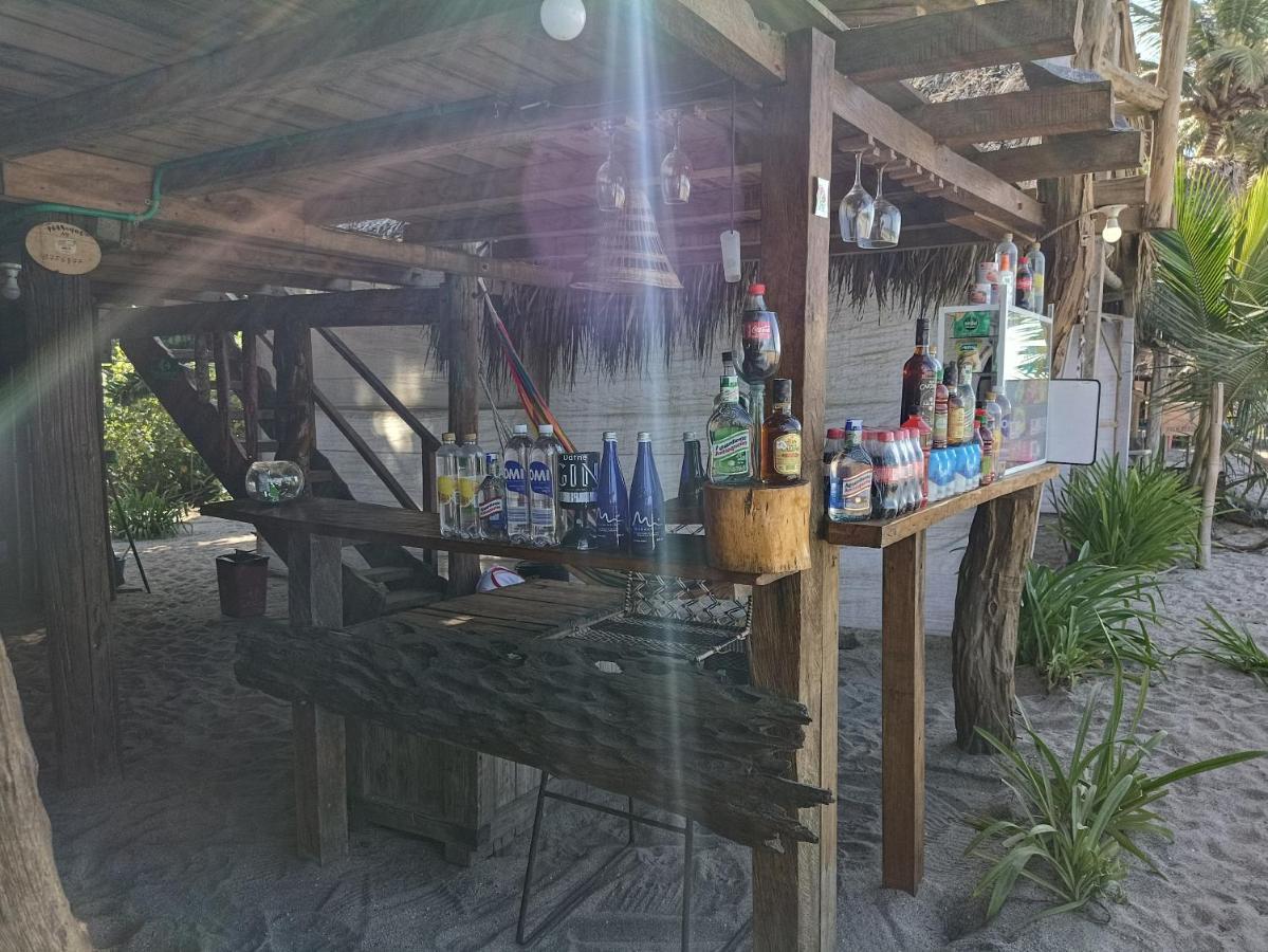 Bob Marley Beach Guachaca المظهر الخارجي الصورة
