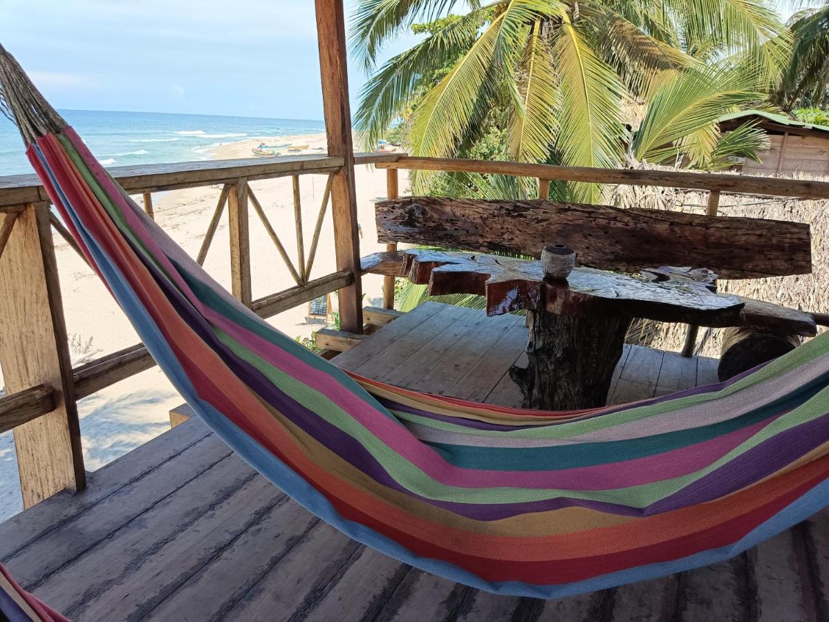 Bob Marley Beach Guachaca المظهر الخارجي الصورة