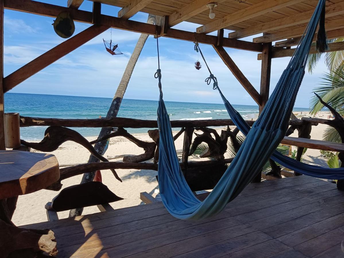 Bob Marley Beach Guachaca المظهر الخارجي الصورة
