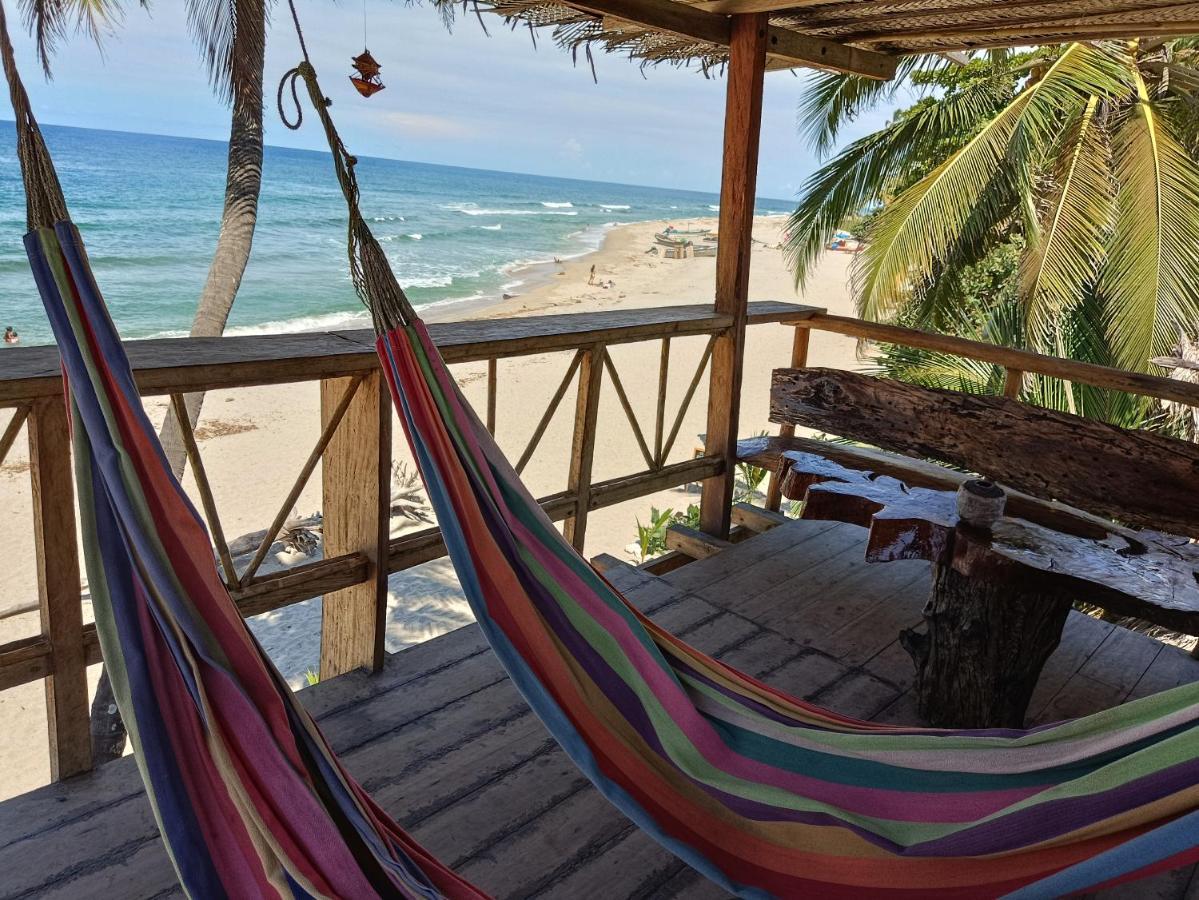 Bob Marley Beach Guachaca المظهر الخارجي الصورة