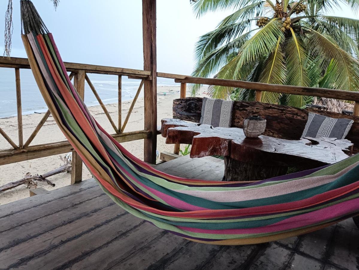 Bob Marley Beach Guachaca المظهر الخارجي الصورة