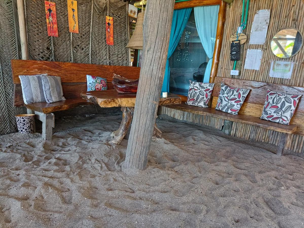 Bob Marley Beach Guachaca المظهر الخارجي الصورة