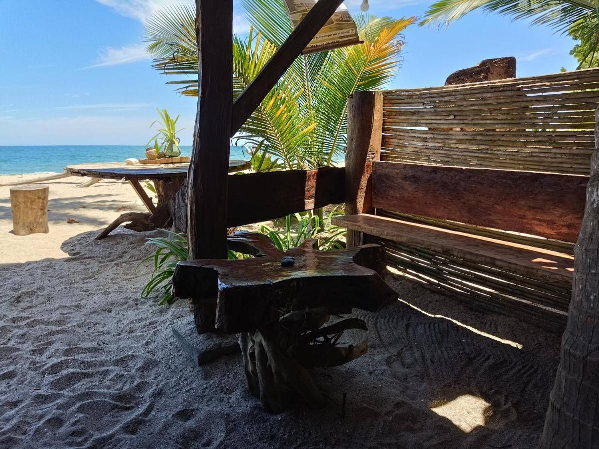 Bob Marley Beach Guachaca المظهر الخارجي الصورة