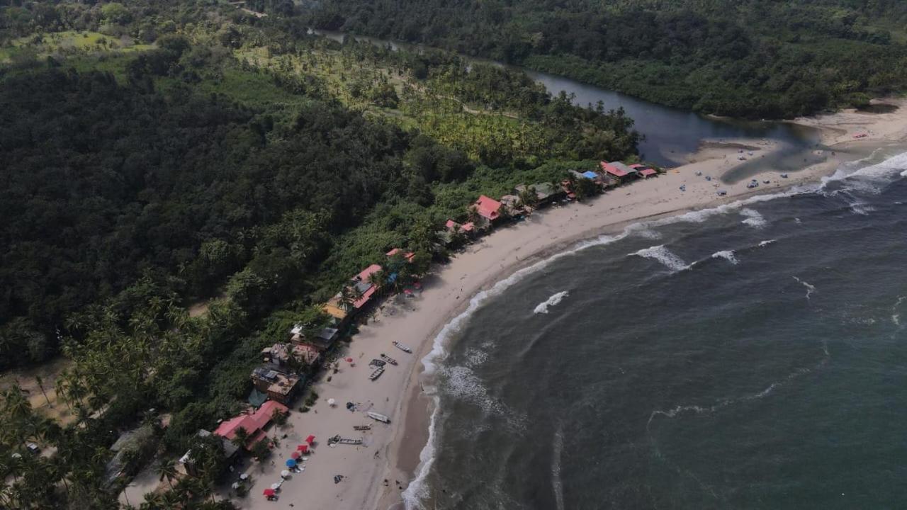 Bob Marley Beach Guachaca المظهر الخارجي الصورة