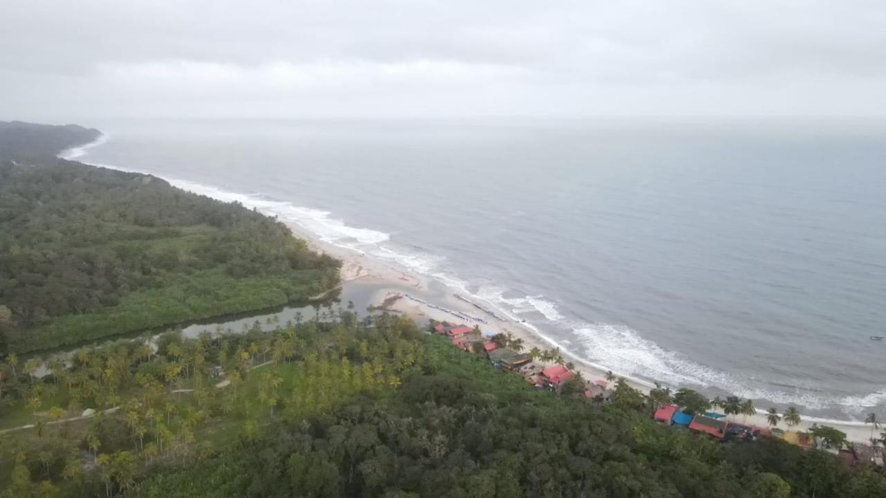 Bob Marley Beach Guachaca المظهر الخارجي الصورة
