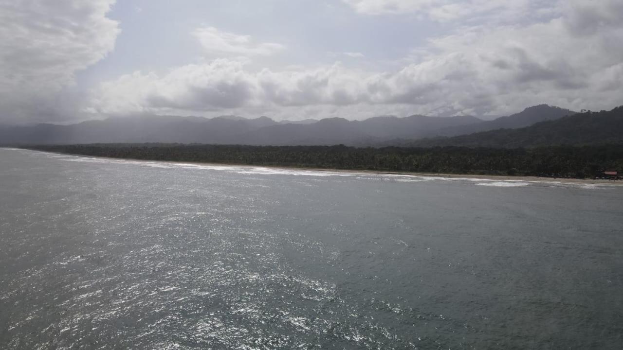 Bob Marley Beach Guachaca المظهر الخارجي الصورة