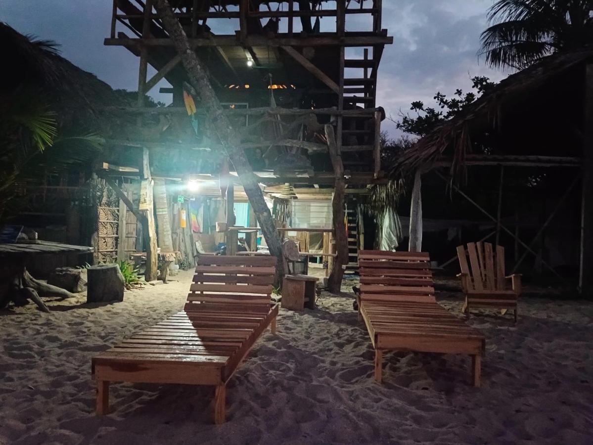 Bob Marley Beach Guachaca المظهر الخارجي الصورة