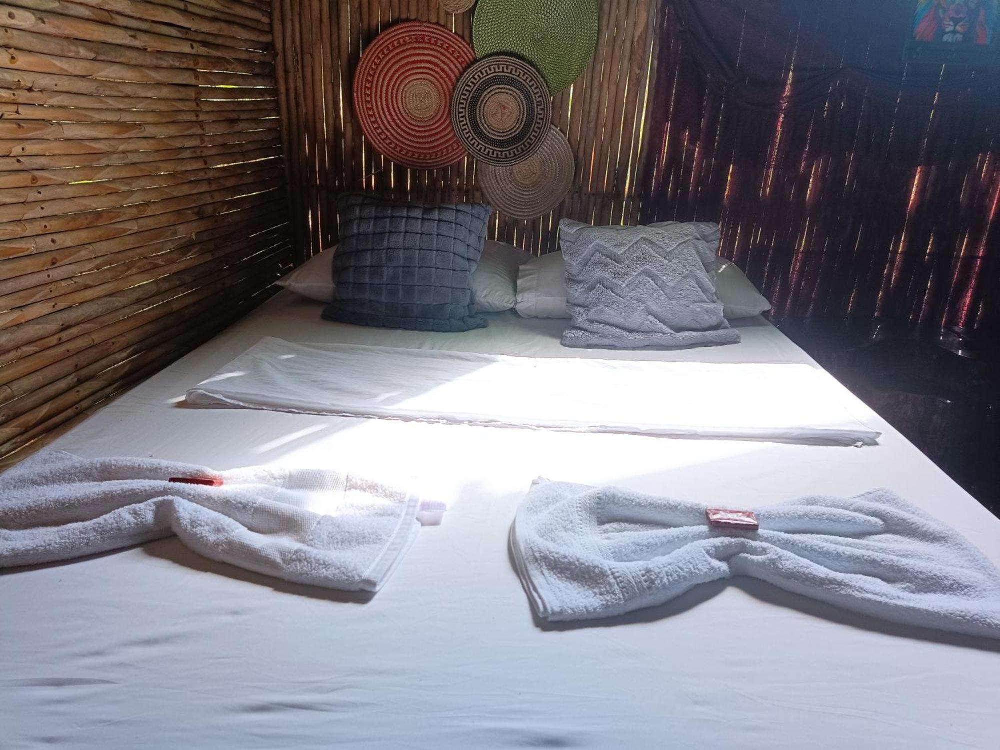 Bob Marley Beach Guachaca الغرفة الصورة