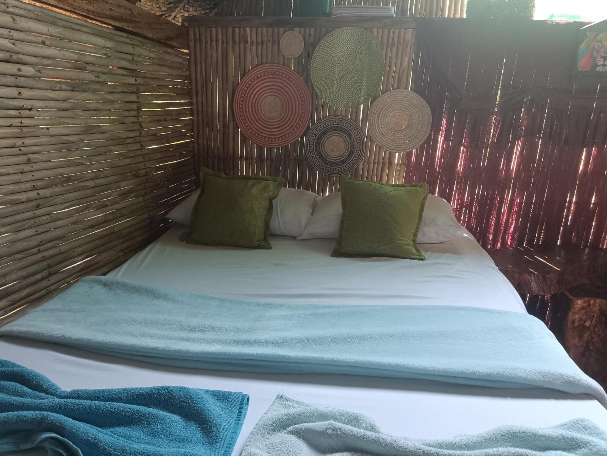 Bob Marley Beach Guachaca الغرفة الصورة