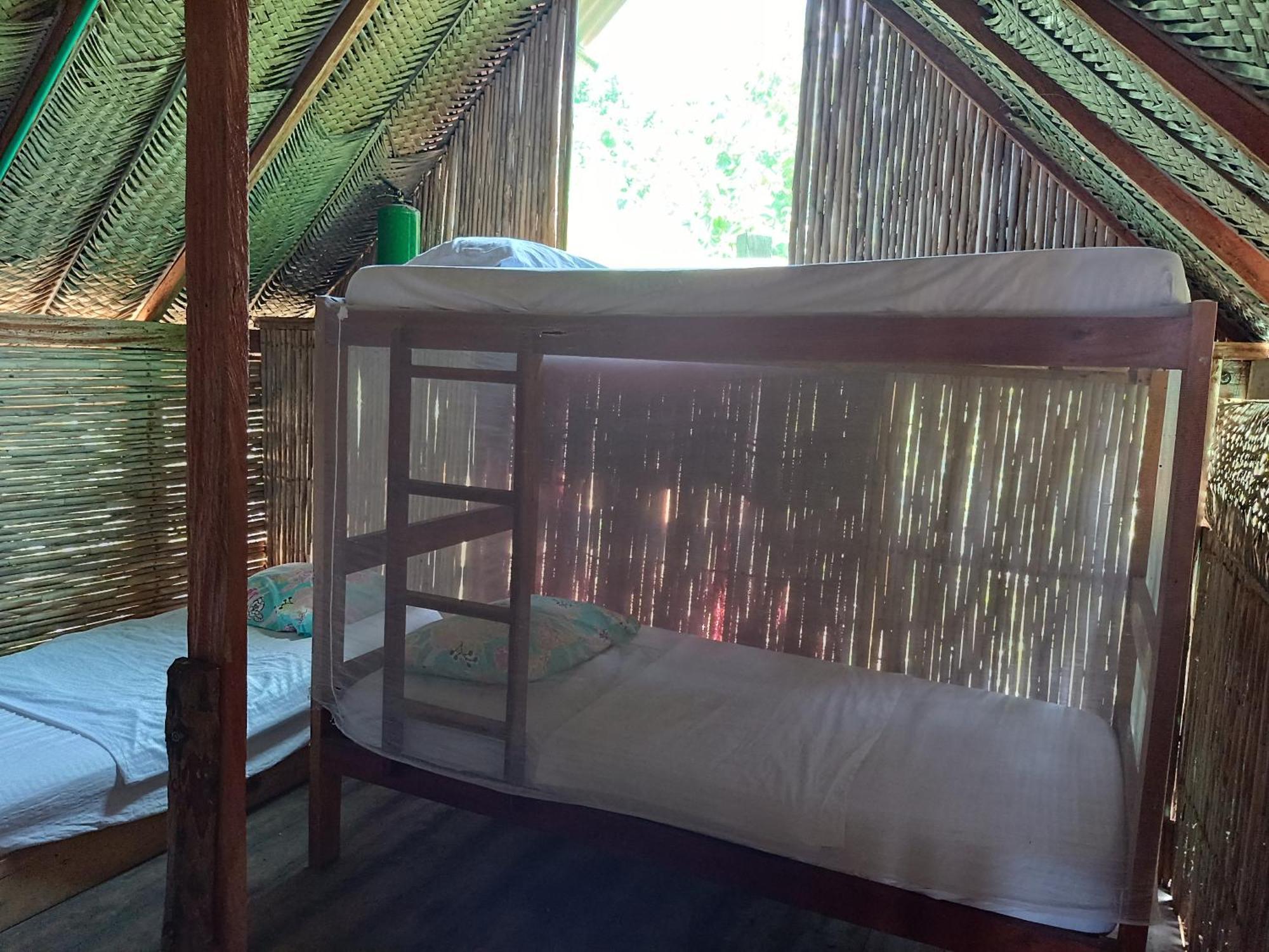 Bob Marley Beach Guachaca الغرفة الصورة