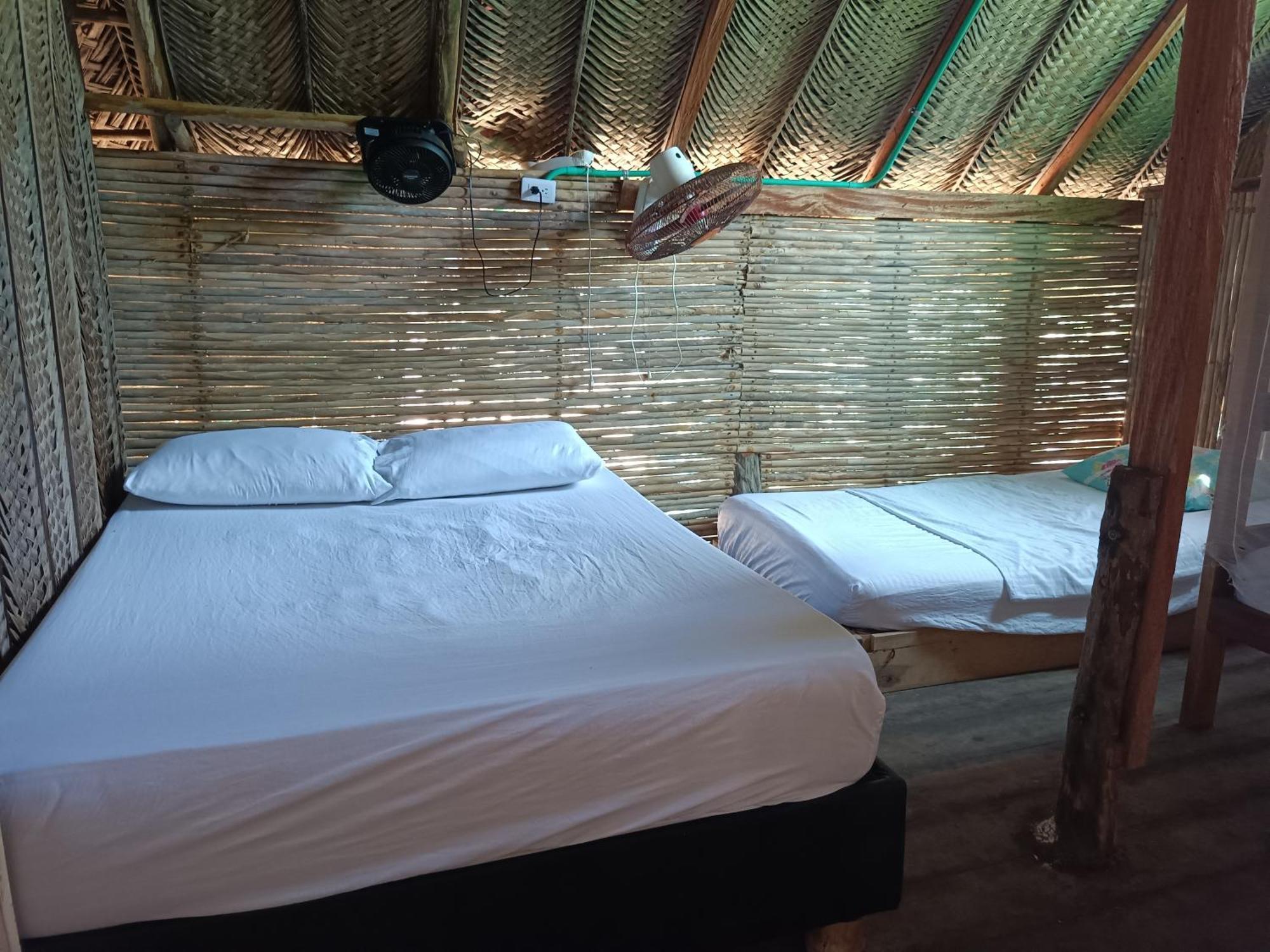 Bob Marley Beach Guachaca الغرفة الصورة