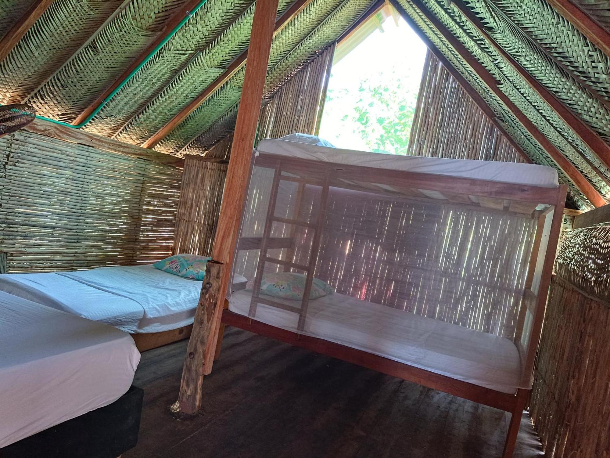 Bob Marley Beach Guachaca الغرفة الصورة