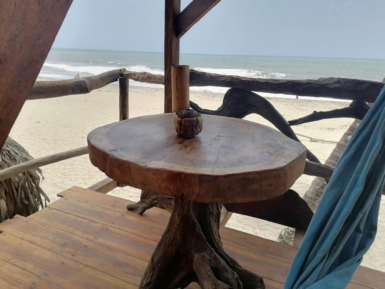 Bob Marley Beach Guachaca الغرفة الصورة