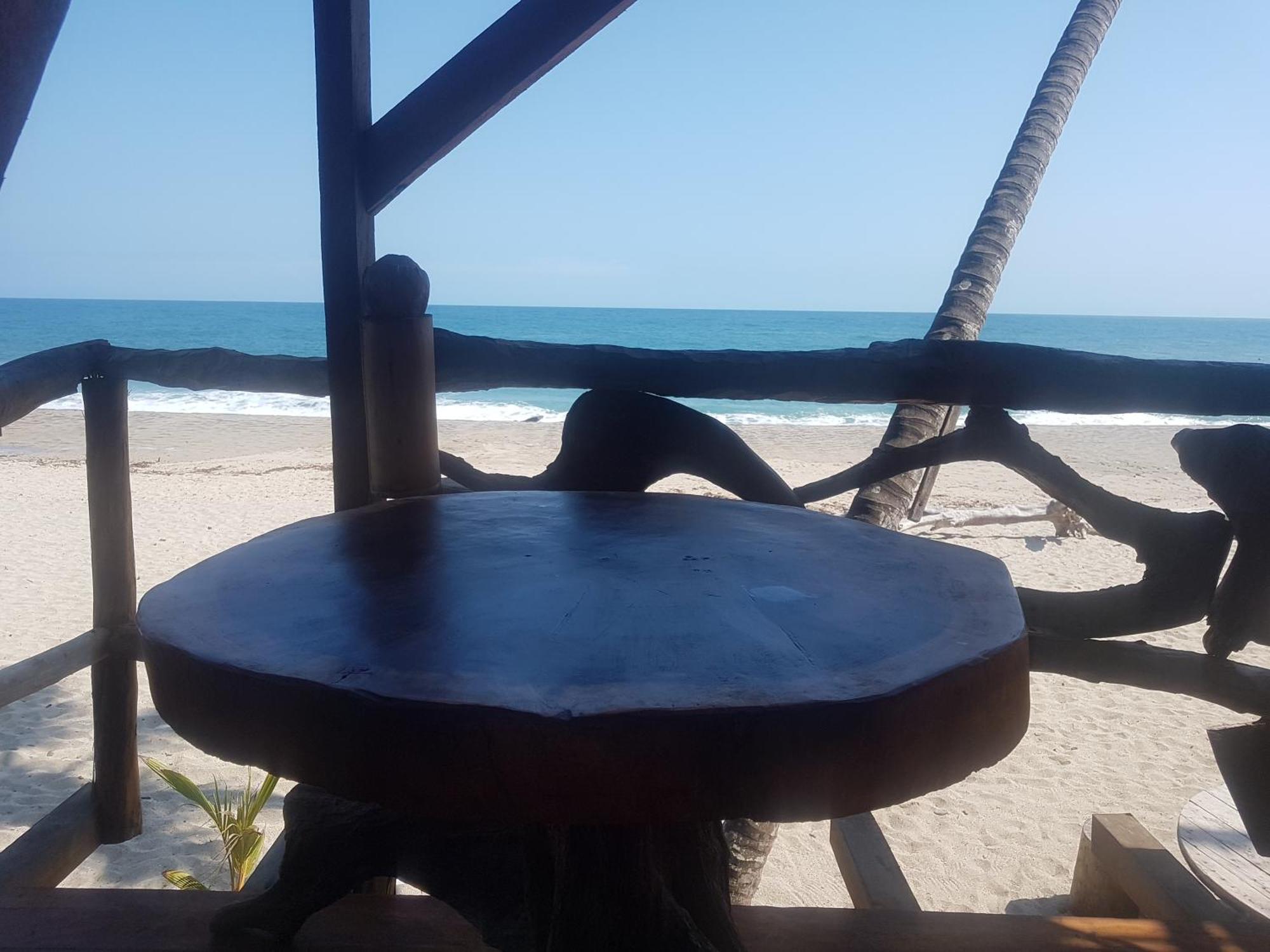 Bob Marley Beach Guachaca الغرفة الصورة