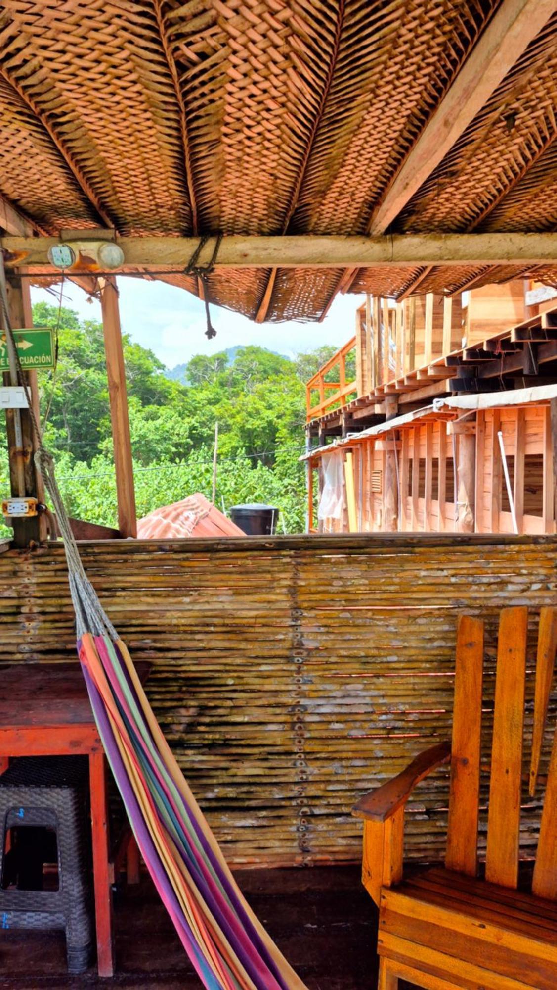 Bob Marley Beach Guachaca المظهر الخارجي الصورة
