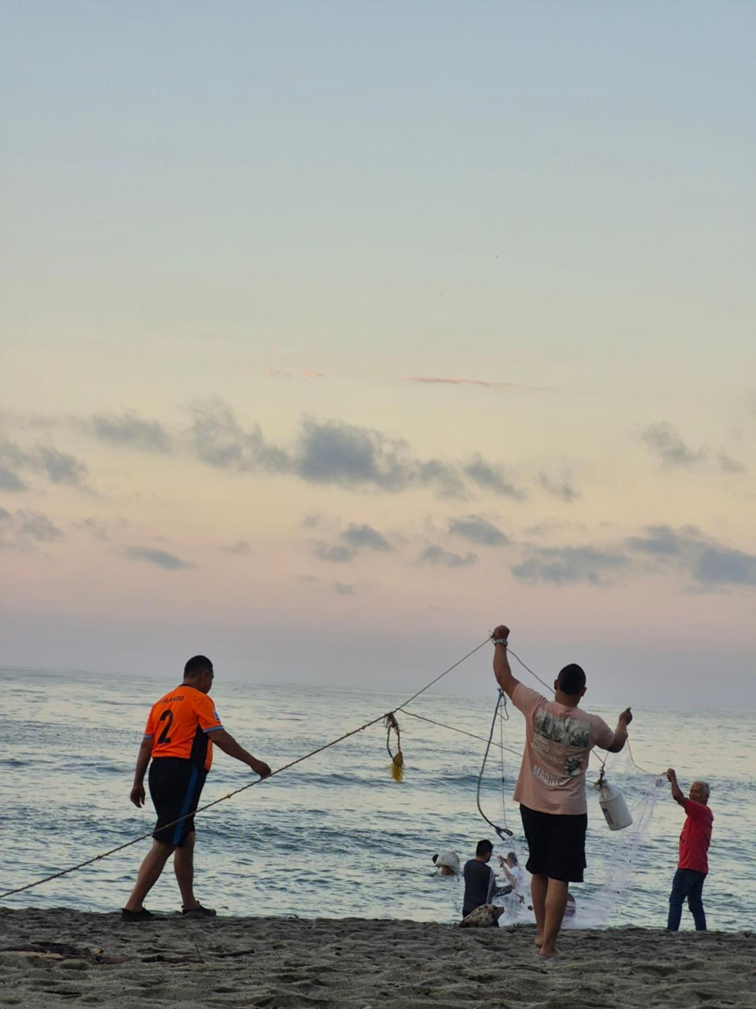 Bob Marley Beach Guachaca المظهر الخارجي الصورة