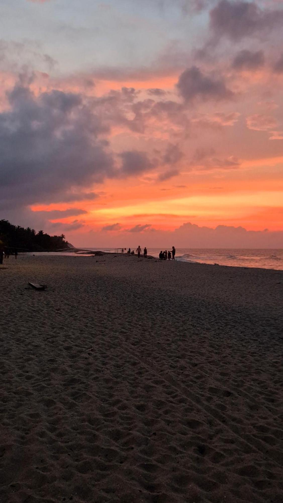 Bob Marley Beach Guachaca المظهر الخارجي الصورة
