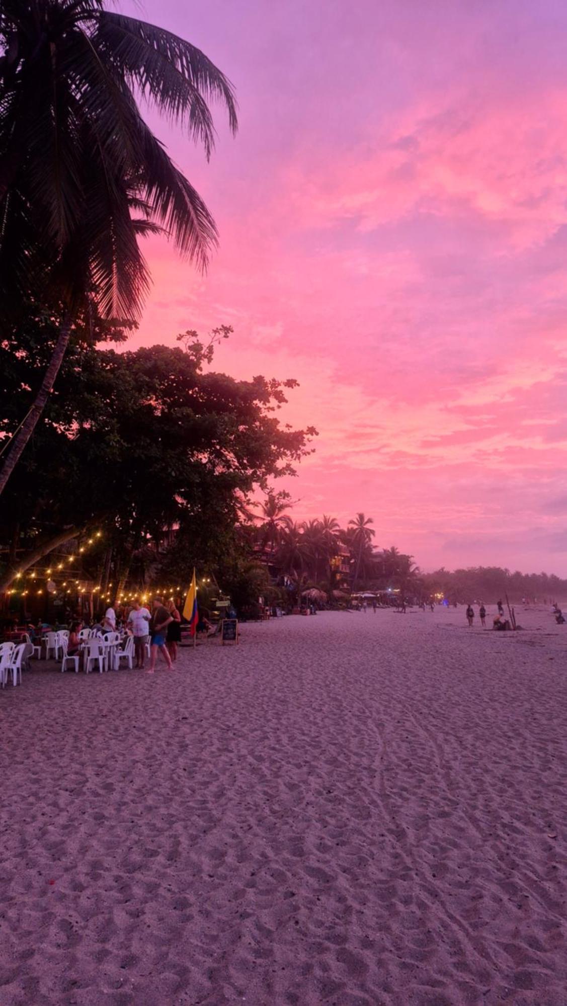 Bob Marley Beach Guachaca المظهر الخارجي الصورة