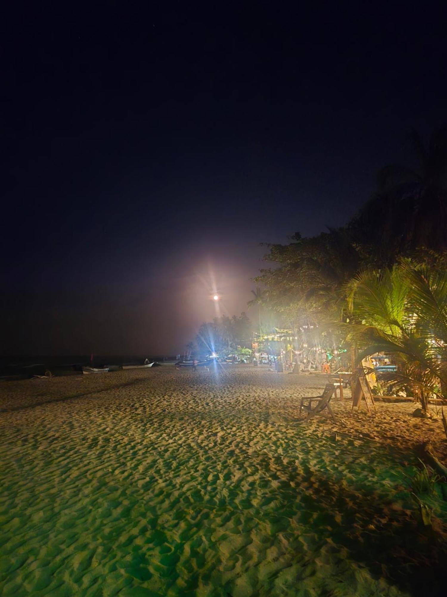 Bob Marley Beach Guachaca المظهر الخارجي الصورة