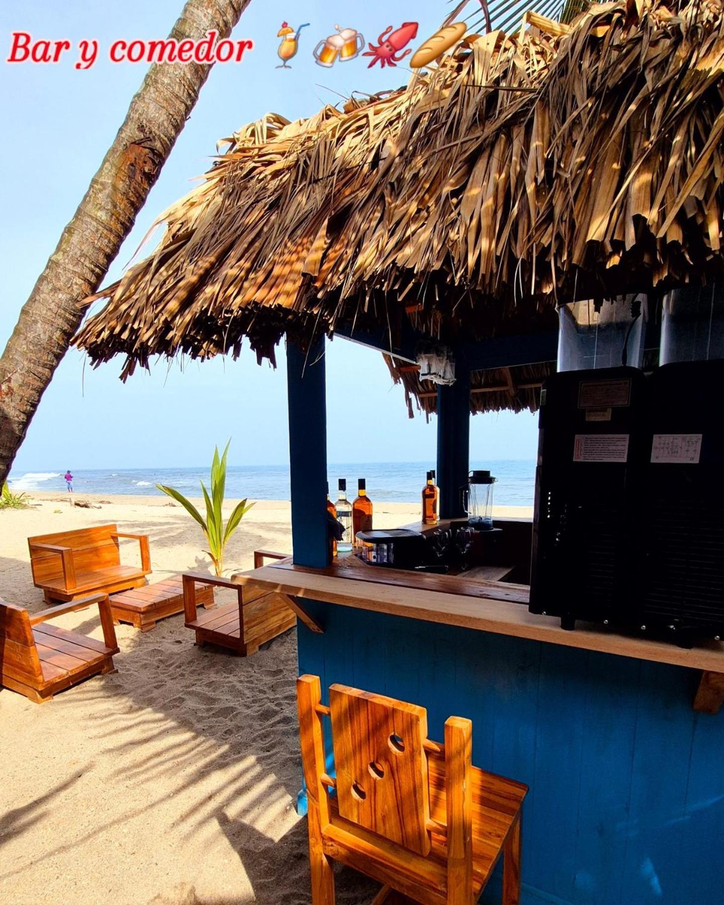 Bob Marley Beach Guachaca المظهر الخارجي الصورة