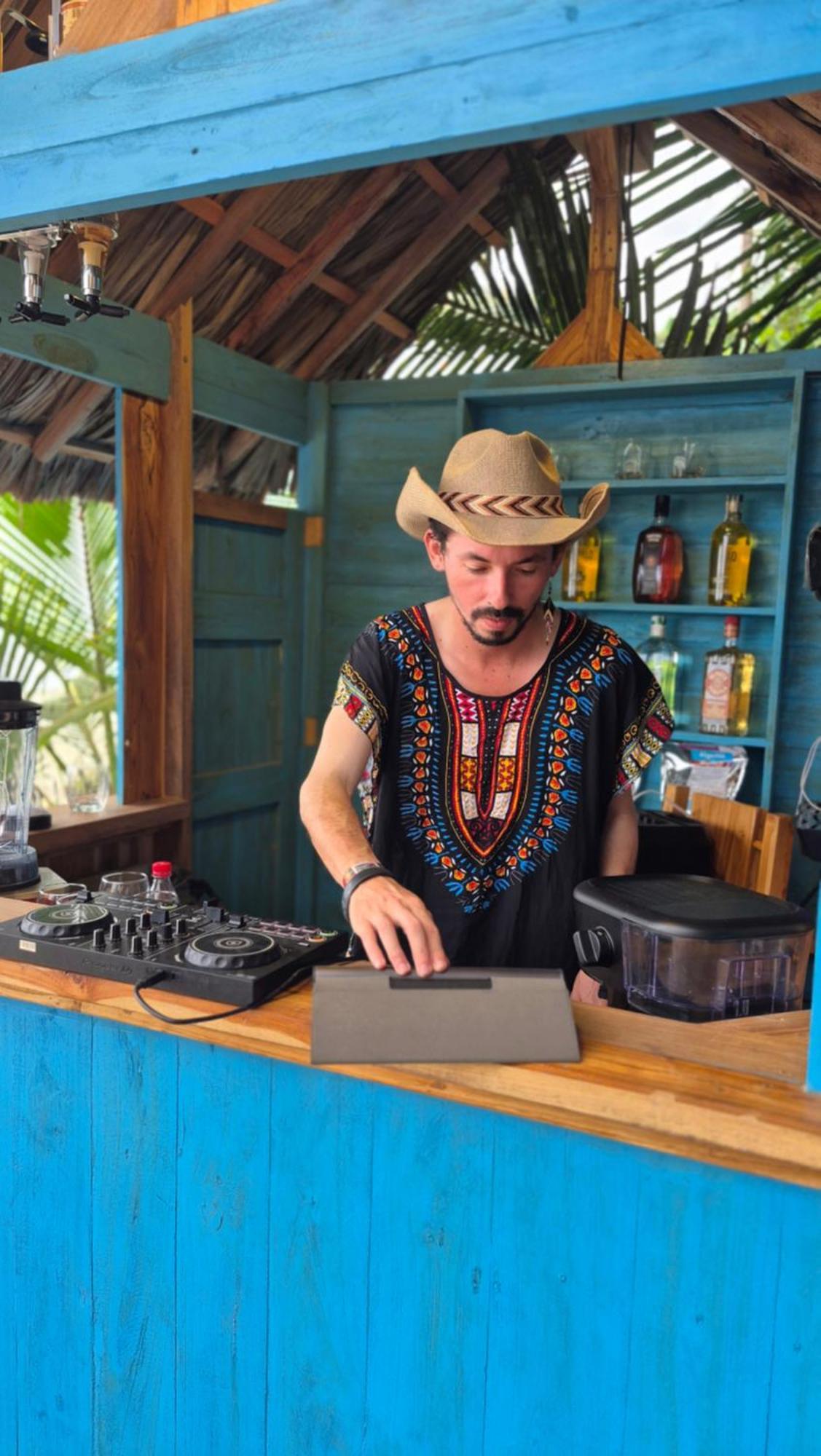 Bob Marley Beach Guachaca المظهر الخارجي الصورة